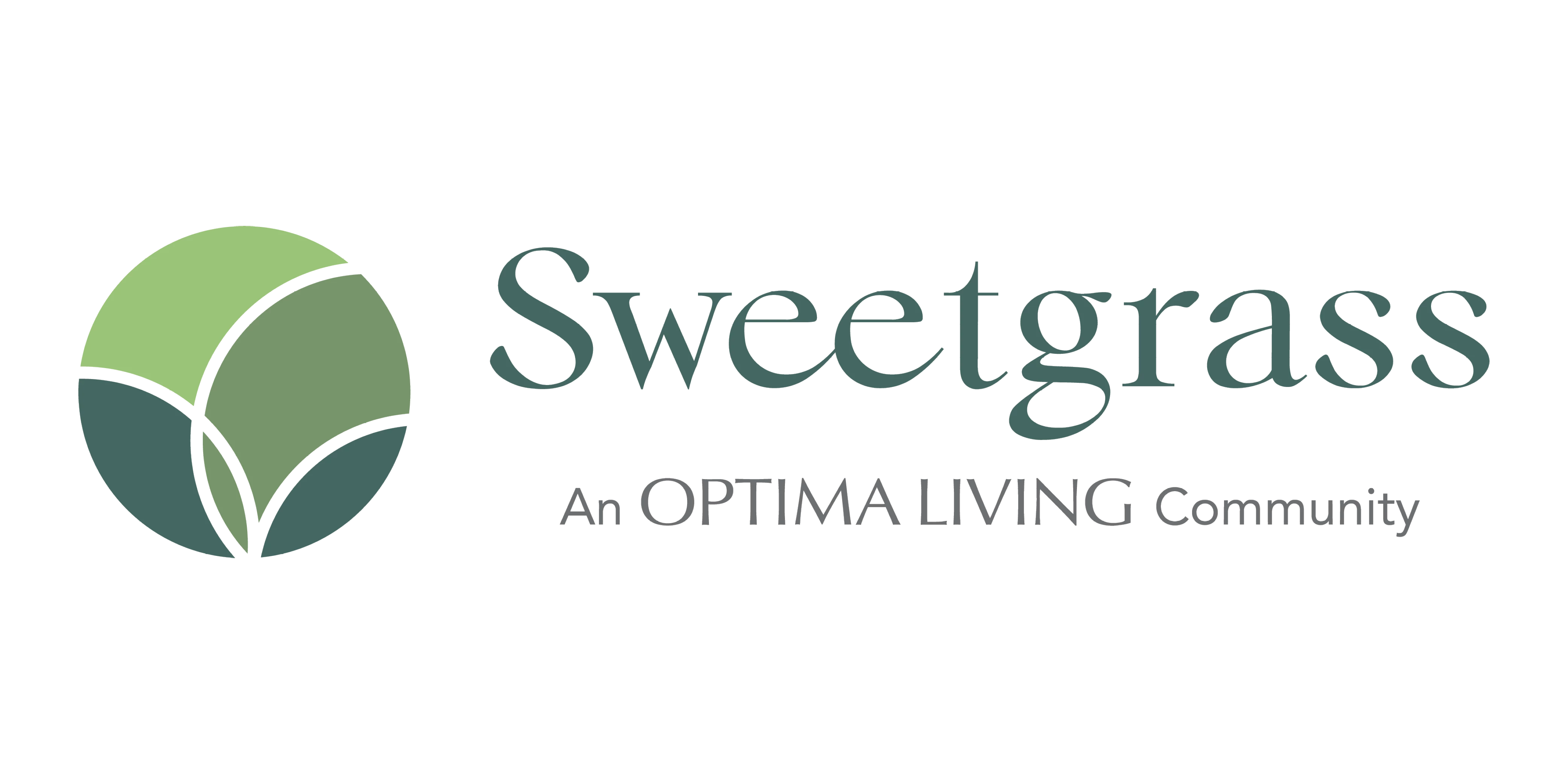 Sweetgrass Logo