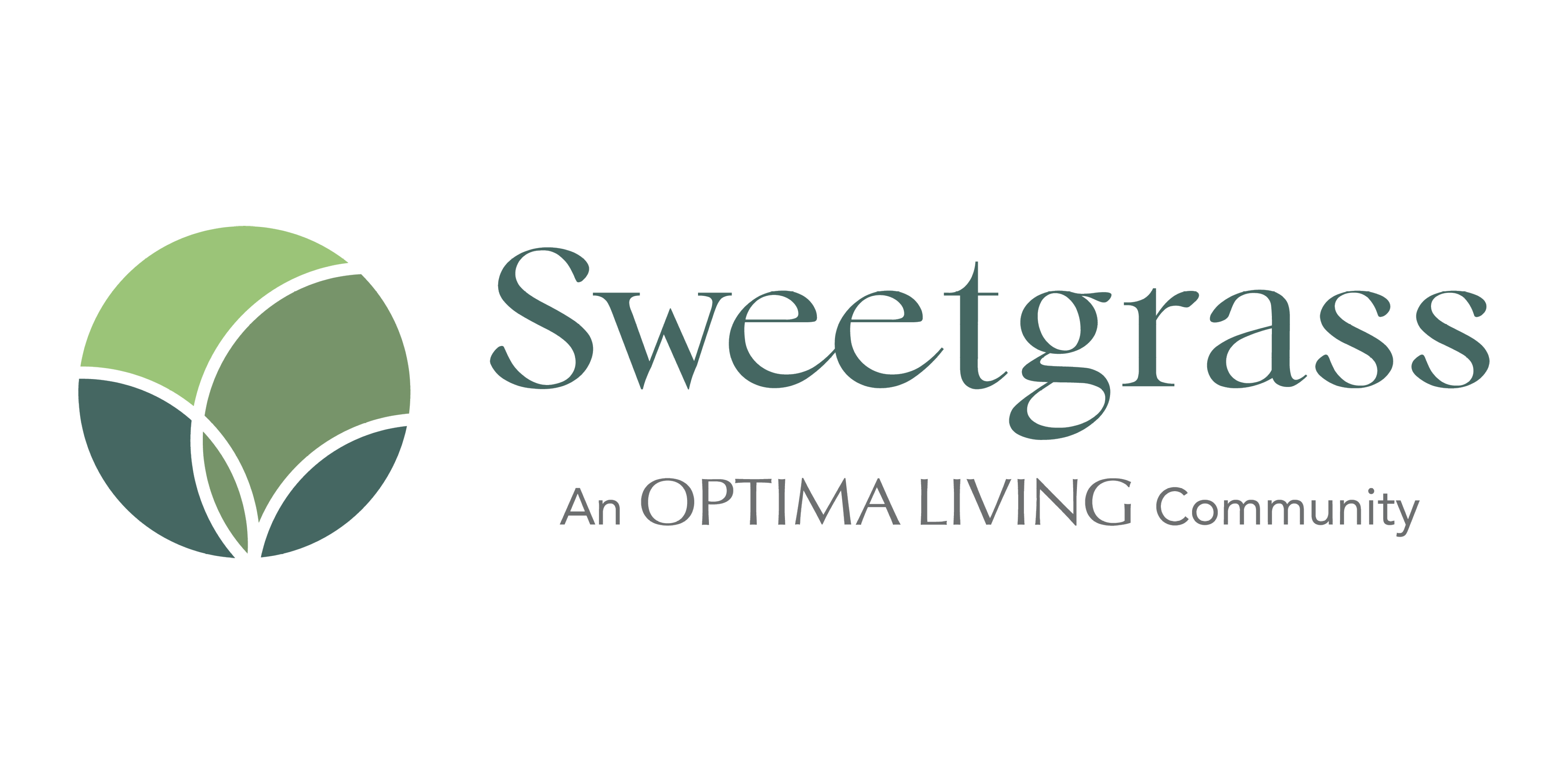 Sweetgrass Logo